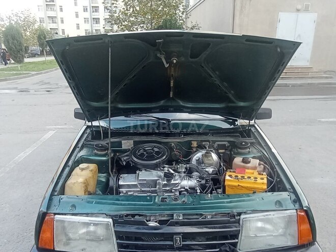 LADA (VAZ) 21099 1997, 231,111 km - 1.5 л - Gəncə