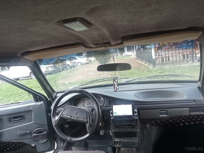 LADA (VAZ) 21099 1997, 231,111 km - 1.5 л - Gəncə