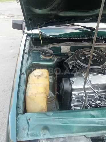 LADA (VAZ) 21099 1997, 231,111 km - 1.5 л - Gəncə