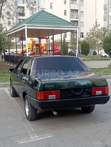 LADA (VAZ) 21099 1997, 231,111 km - 1.5 л - Gəncə