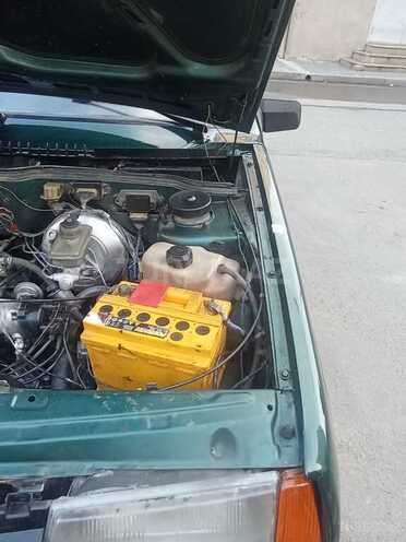 LADA (VAZ) 21099 1997, 231,111 km - 1.5 л - Gəncə