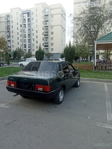 LADA (VAZ) 21099 1997, 231,111 km - 1.5 л - Gəncə