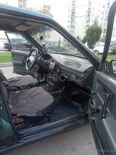 LADA (VAZ) 21099 1997, 231,111 km - 1.5 л - Gəncə
