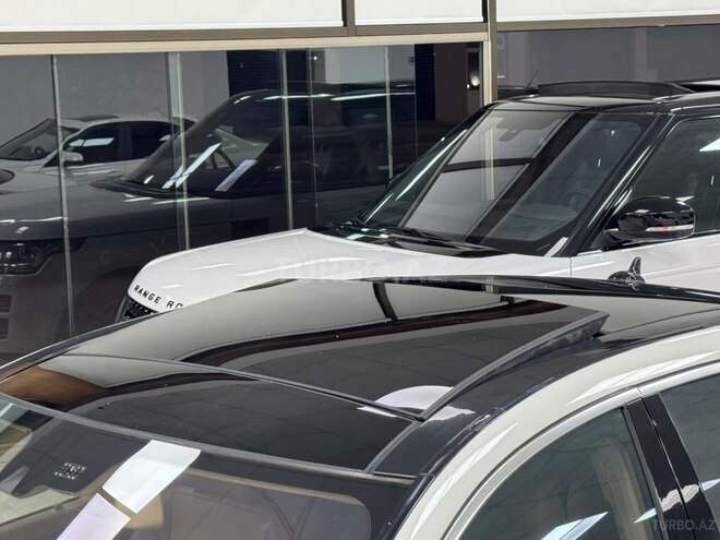 Mercedes S 500 2009, 192,000 km - 5.5 l - Bakı
