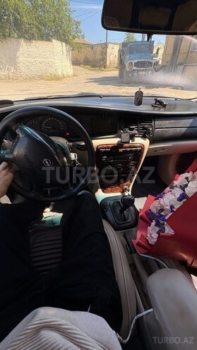 Opel Vectra 2001, 450,000 km - 1.6 l - Bakı