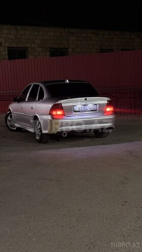 Opel Vectra 2001, 450,000 km - 1.6 l - Bakı