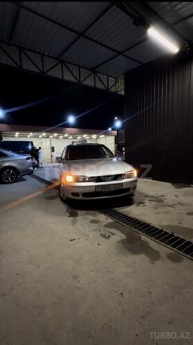 Opel Vectra 2001, 450,000 km - 1.6 l - Bakı