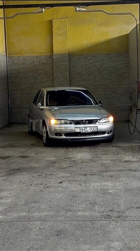 Opel Vectra 2001, 450,000 km - 1.6 l - Bakı