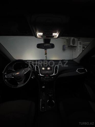 Chevrolet Equinox 2019, 259,000 km - 1.5 л - Bakı
