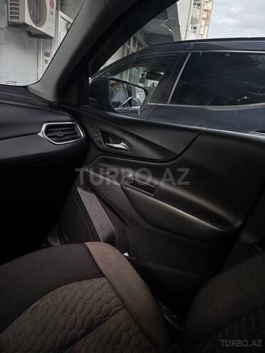Chevrolet Equinox 2019, 259,000 km - 1.5 л - Bakı