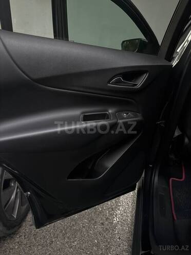 Chevrolet Equinox 2019, 259,000 km - 1.5 л - Bakı