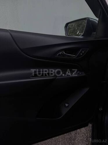 Chevrolet Equinox 2019, 259,000 km - 1.5 л - Bakı