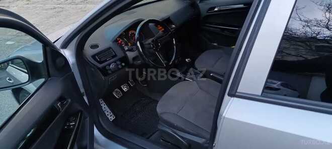 Opel Astra 2009, 350,000 km - 1.4 l - Bakı