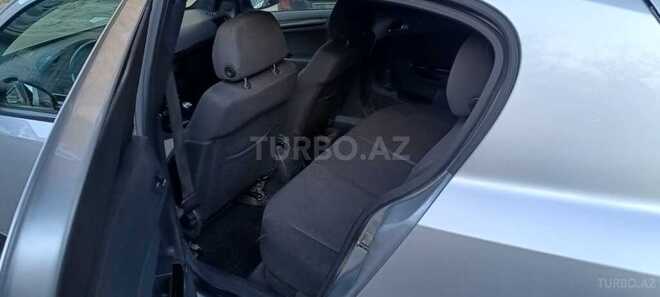 Opel Astra 2009, 350,000 km - 1.4 l - Bakı