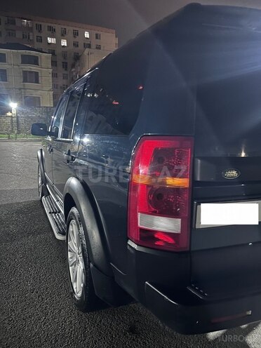 Land Rover Discovery 2006, 156,322 km - 2.7 l - Bakı