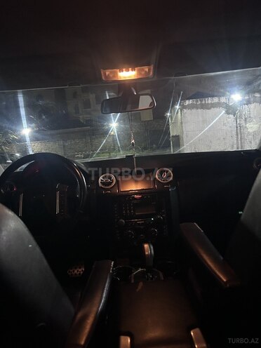 Land Rover Discovery 2006, 156,322 km - 2.7 l - Bakı