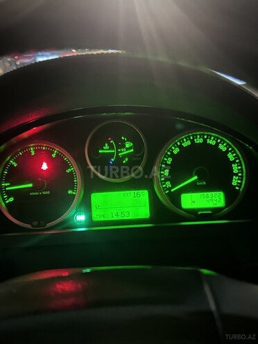 Land Rover Discovery 2006, 156,322 km - 2.7 l - Bakı