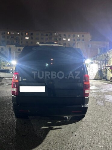 Land Rover Discovery 2006, 156,322 km - 2.7 l - Bakı