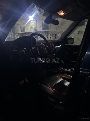Land Rover Discovery 2006, 156,322 km - 2.7 l - Bakı