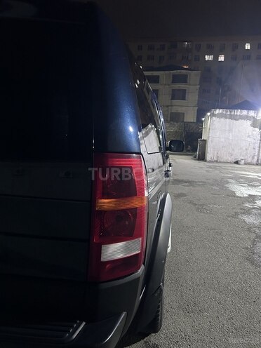 Land Rover Discovery 2006, 156,322 km - 2.7 l - Bakı