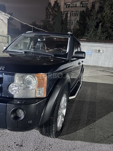 Land Rover Discovery 2006, 156,322 km - 2.7 l - Bakı