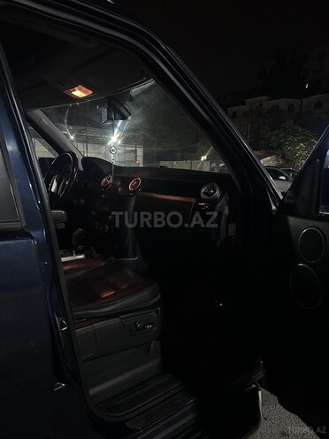 Land Rover Discovery 2006, 156,322 km - 2.7 l - Bakı