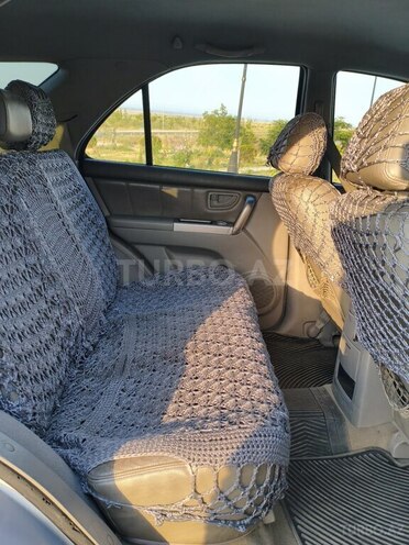 Kia Sorento 2005, 385,000 km - 2.5 л - Şabran