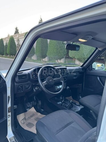 LADA (VAZ) Niva 2020, 103,000 km - 1.7 л - Gəncə