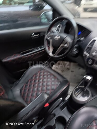 Hyundai i20 2010, 200,000 km - 1.6 l - Bakı