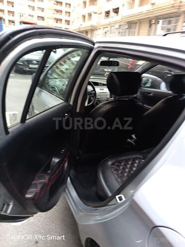 Hyundai i20 2010, 200,000 km - 1.6 l - Bakı