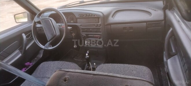 LADA (VAZ) 2115 2007, 342,586 km - 1.6 l - Bakı