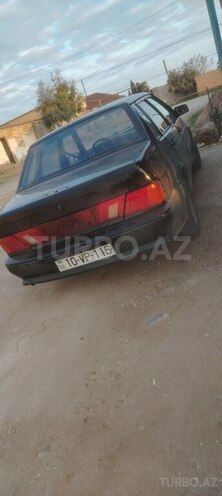 LADA (VAZ) 2115 2007, 342,586 km - 1.6 l - Bakı