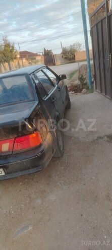 LADA (VAZ) 2115 2007, 342,586 km - 1.6 l - Bakı