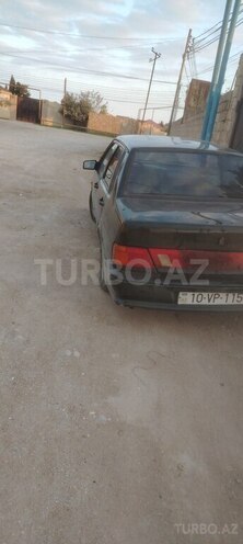 LADA (VAZ) 2115 2007, 342,586 km - 1.6 l - Bakı