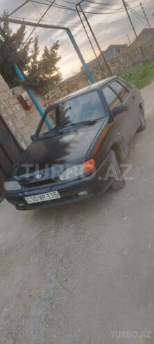 LADA (VAZ) 2115 2007, 342,586 km - 1.6 l - Bakı