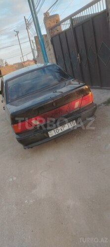 LADA (VAZ) 2115 2007, 342,586 km - 1.6 l - Bakı