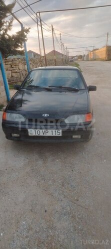 LADA (VAZ) 2115 2007, 342,586 km - 1.6 l - Bakı