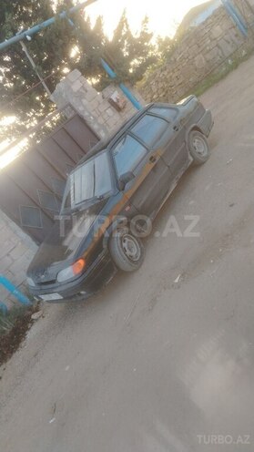 LADA (VAZ) 2115 2007, 342,586 km - 1.6 l - Bakı