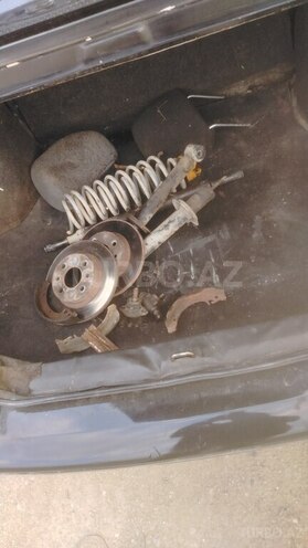 LADA (VAZ) 2115 2007, 342,586 km - 1.6 l - Bakı