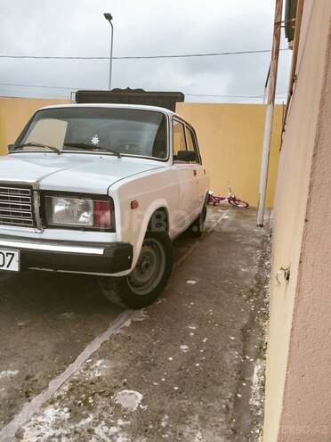 LADA (VAZ) 2107 2006, 93,655 km - 1.6 л - Şamaxı