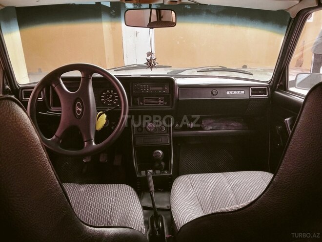 LADA (VAZ) 2107 2006, 93,655 km - 1.6 л - Şamaxı