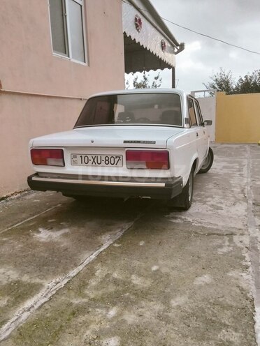 LADA (VAZ) 2107 2006, 93,655 km - 1.6 л - Şamaxı