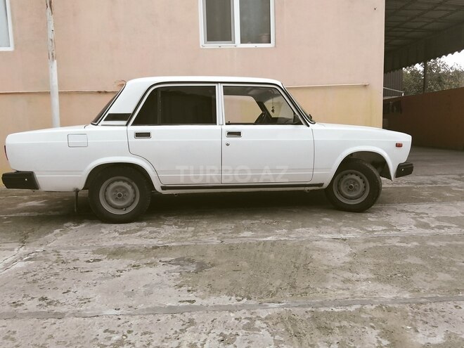 LADA (VAZ) 2107 2006, 93,655 km - 1.6 л - Şamaxı