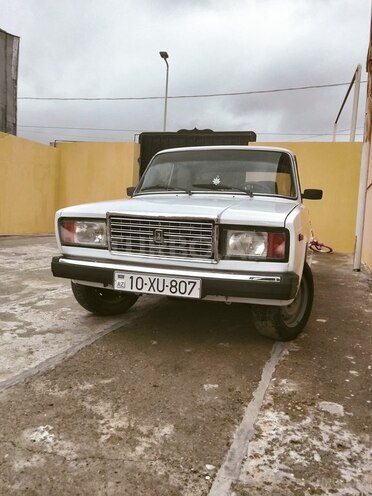 LADA (VAZ) 2107 2006, 93,655 km - 1.6 л - Şamaxı