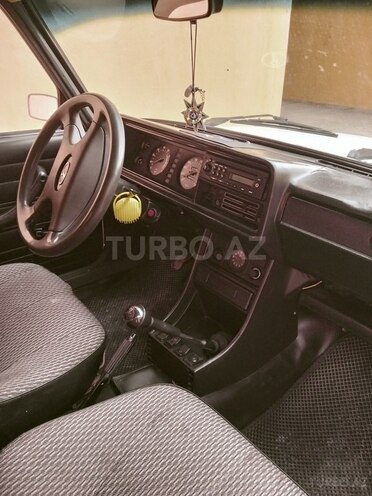 LADA (VAZ) 2107 2006, 93,655 km - 1.6 л - Şamaxı