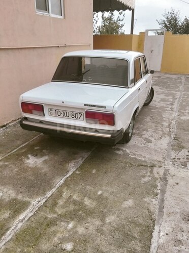 LADA (VAZ) 2107 2006, 93,655 km - 1.6 л - Şamaxı