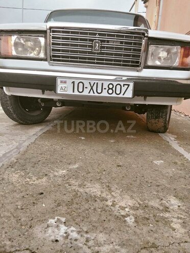 LADA (VAZ) 2107 2006, 93,655 km - 1.6 л - Şamaxı