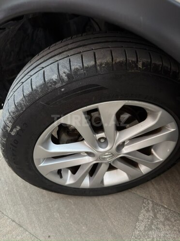 Nissan Juke 2013, 174,500 km - 1.6 l - Bakı