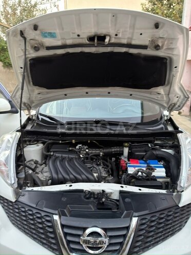 Nissan Juke 2013, 174,500 km - 1.6 l - Bakı