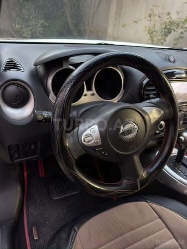 Nissan Juke 2013, 174,500 km - 1.6 l - Bakı